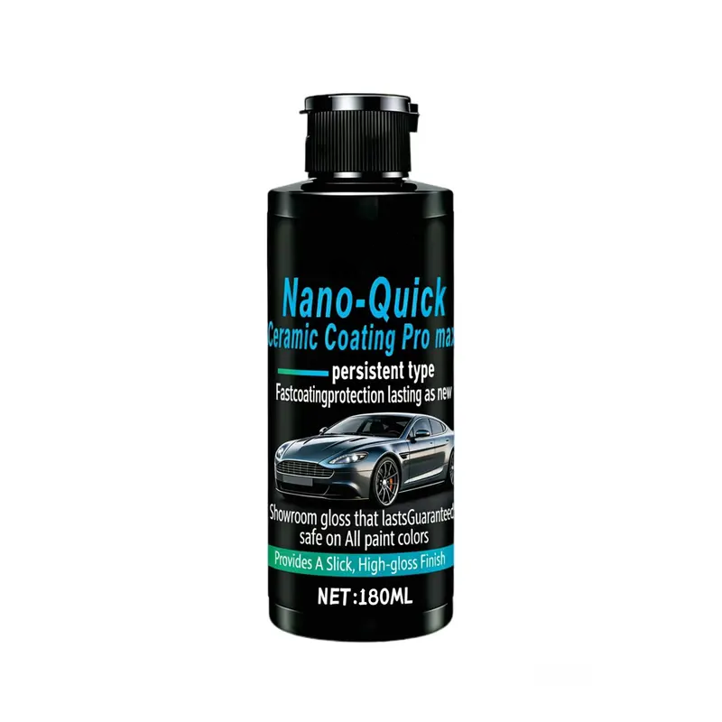 💥Limited Stock 50% OFF💥 Nano Ceramic Coating Professional Edition