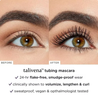 🌺New Releases - 💖60% OFF🌺 Tubing Mascara & Primer💖