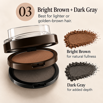 Perfect Brows in Just 5 Seconds.