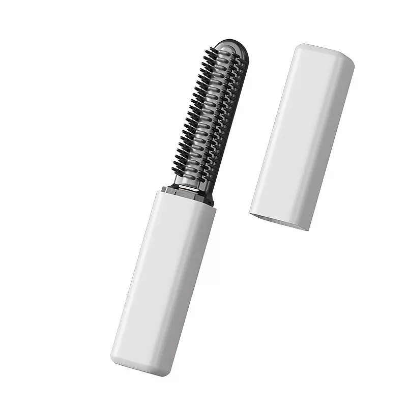 Cordless Heated Bangs Styling Comb