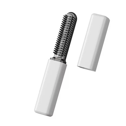 Cordless Heated Bangs Styling Comb
