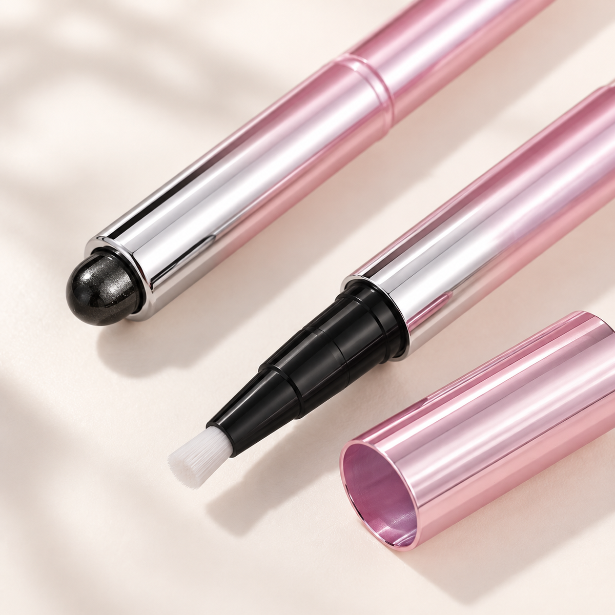 6-in-1 Cat Eye Nail Gel Pen Easy Magnetic Nail Art at Home