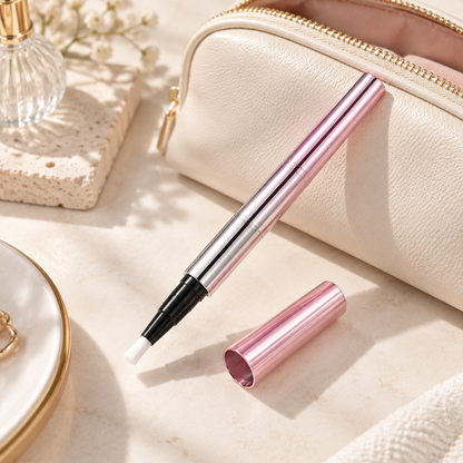 6-in-1 Cat Eye Nail Gel Pen Easy Magnetic Nail Art at Home