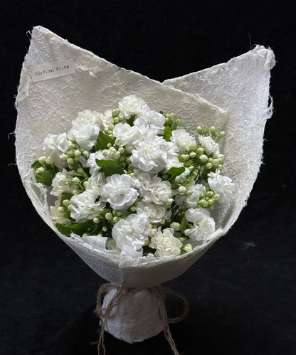 🔥LAST DAY Promotion 50% OFF 🌸Beautiful Jasmine Plant(Can be planted in winter)