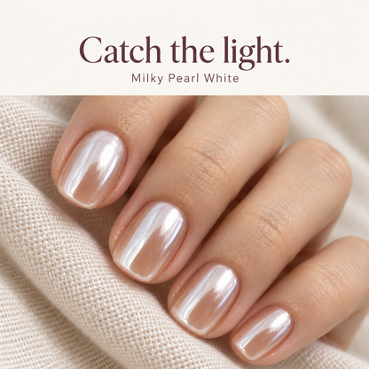 TopSpire®Everyday Glow Nail Polish - 6 Shades