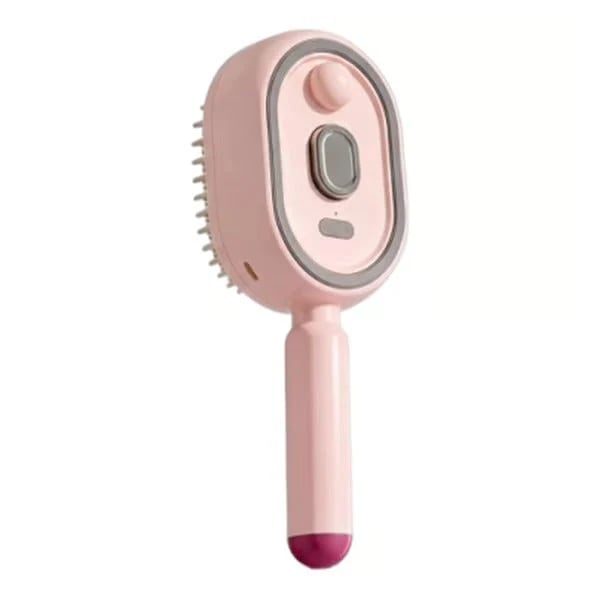 🏆Flash Sale⚡ 50K-Electric Spray Air Cushion Massage Comb
