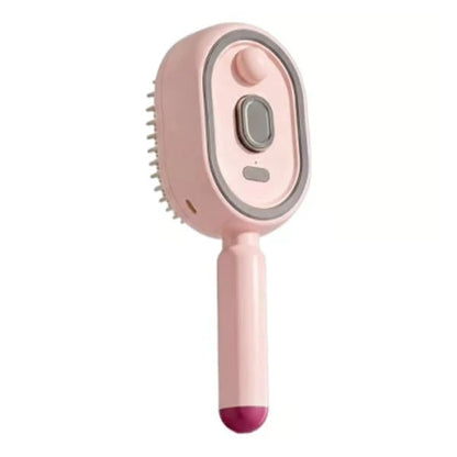 🏆Flash Sale⚡ 50K-Electric Spray Air Cushion Massage Comb