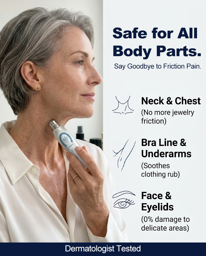 Natravor® 7-Day Tag & Spot Eraser | At-Home Skin Tag & Spot Care Beauty Device