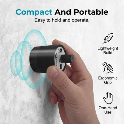 💦 Water Leak Detector 🔍 - Hear & Fix Hidden Water Leaks Before They Cost You Thousands! 💸🚫