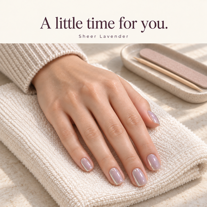 TopSpire®Everyday Glow Nail Polish - 6 Shades
