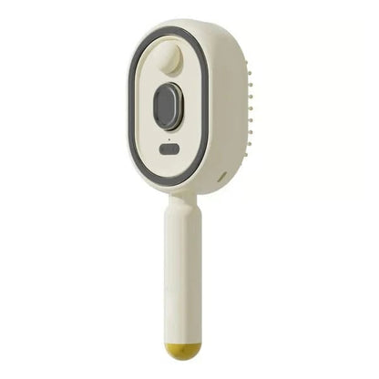 🏆Flash Sale⚡ 50K-Electric Spray Air Cushion Massage Comb