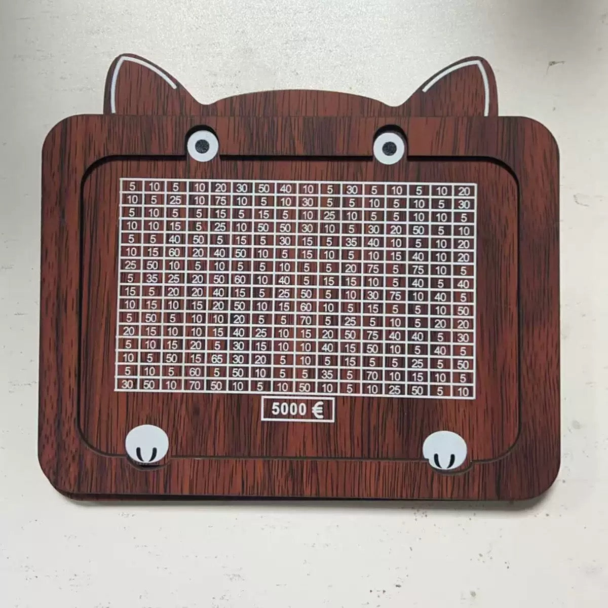 5000