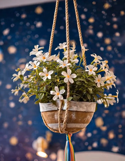 🔥LAST DAY Promotion 50% OFF 🌸Beautiful Jasmine Plant(Can be planted in winter)