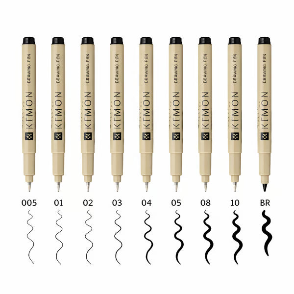 ✍️Beginner-Friendly💕Ink Tracing: A Therapeutic Reverse Coloring Experience (📚Premium Edition | Thick Paper | Easy-Tear, Frame-Ready Pages)