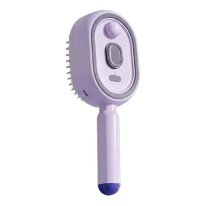 🏆Flash Sale⚡ 50K-Electric Spray Air Cushion Massage Comb