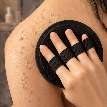 No-Pain Exfoliating Bath Scrubber Glove